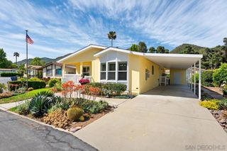8975 Lawrence Welk Drive 54, Escondido, CA 92026