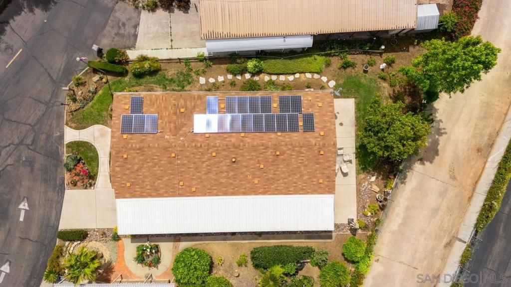 Image 28 of property listing at 8975 Lawrence Welk Drive 54, Escondido, CA 92026