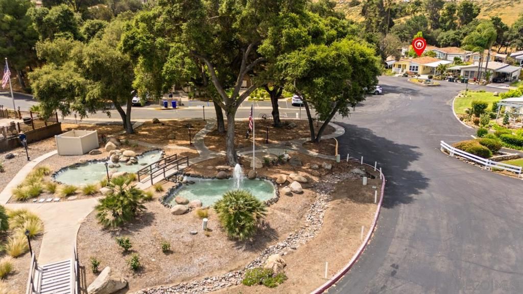 Image 36 of property listing at 8975 Lawrence Welk Drive 54, Escondido, CA 92026