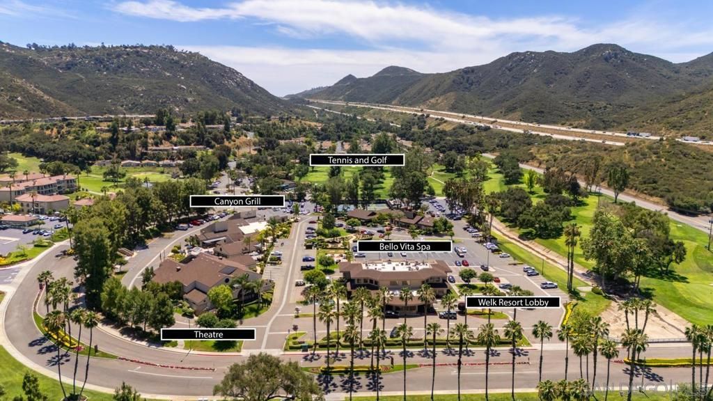 Image 55 of property listing at 8975 Lawrence Welk Drive 54, Escondido, CA 92026