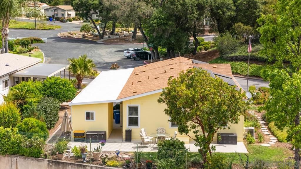 Image 66 of property listing at 8975 Lawrence Welk Drive 54, Escondido, CA 92026