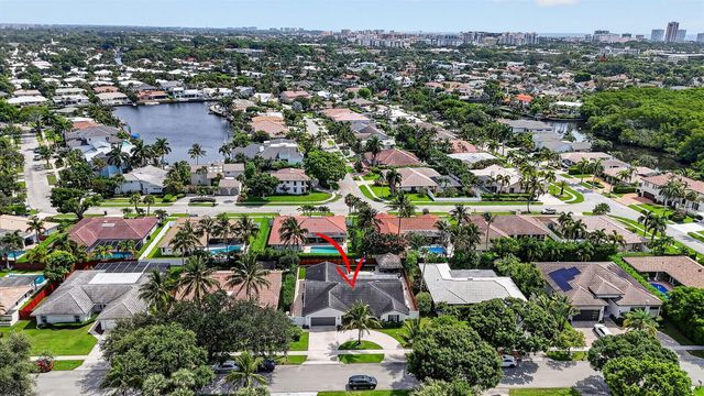 631 SW 17th Street, Boca Raton, FL 33486