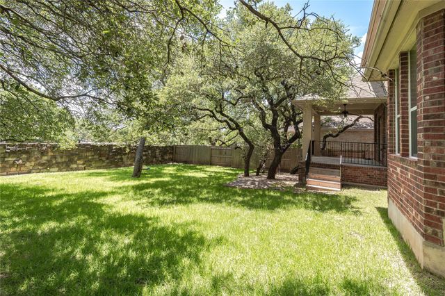12017 Cherisse DR, Austin, TX 78739