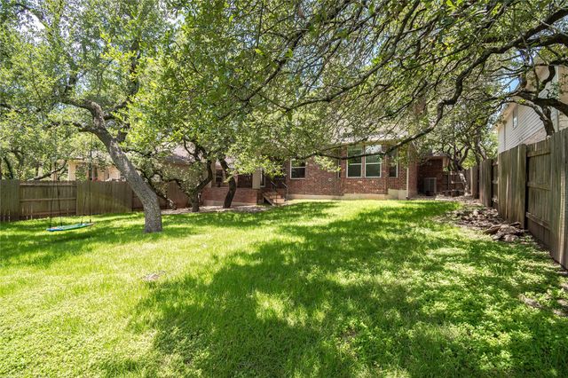 12017 Cherisse DR, Austin, TX 78739