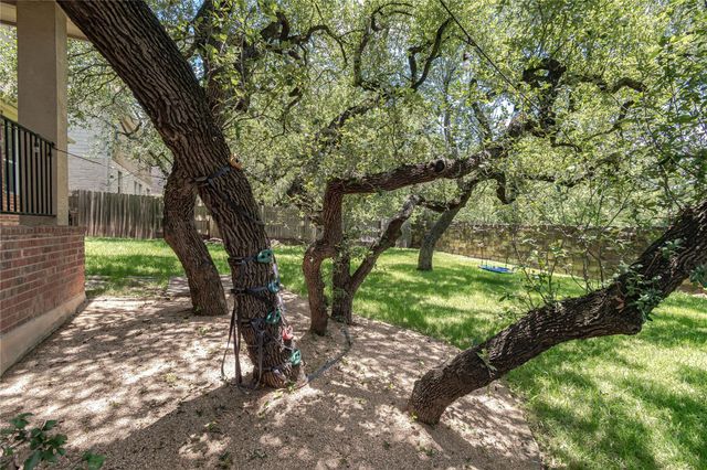 12017 Cherisse DR, Austin, TX 78739