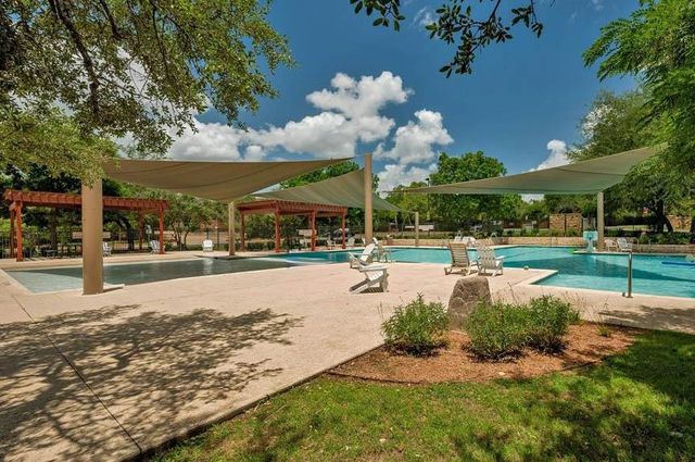12017 Cherisse DR, Austin, TX 78739