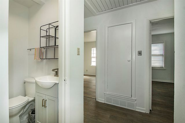 1925 Hilltop Drive, Garland, TX 75042