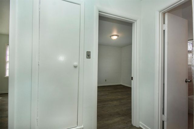 1925 Hilltop Drive, Garland, TX 75042