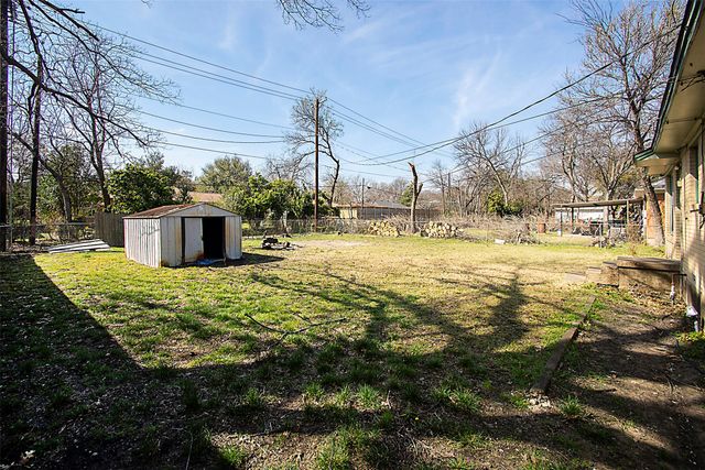 1925 Hilltop Drive, Garland, TX 75042