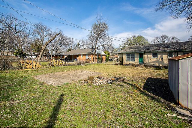 1925 Hilltop Drive, Garland, TX 75042