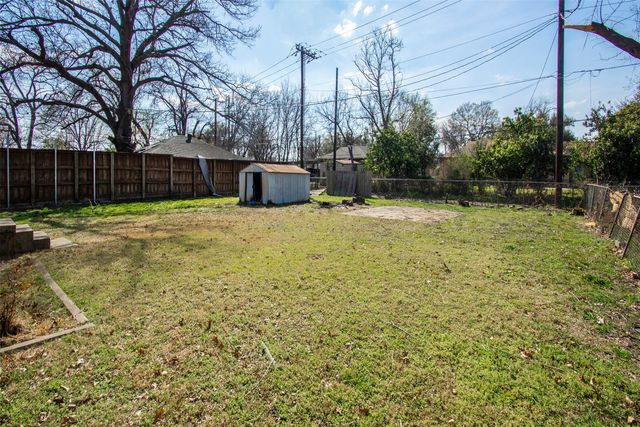 1925 Hilltop Drive, Garland, TX 75042