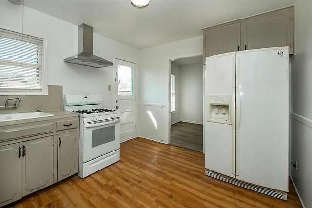 1925 Hilltop Drive, Garland, TX 75042