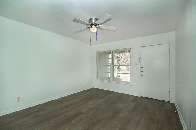 1925 Hilltop Drive, Garland, TX 75042