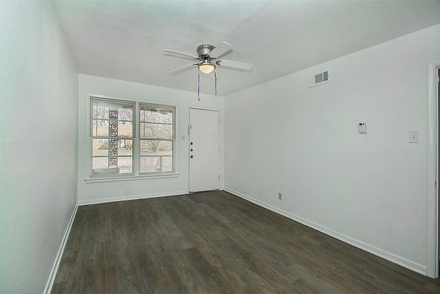 1925 Hilltop Drive, Garland, TX 75042