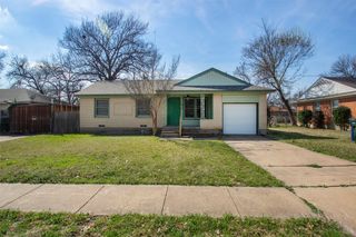 1925 Hilltop Drive, Garland, TX 75042