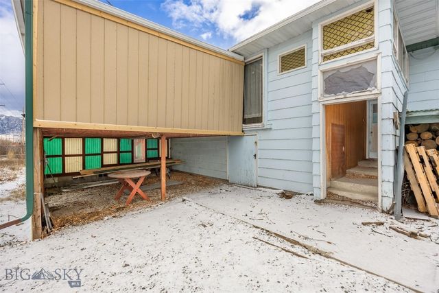 603 Desmet Street, Butte, MT 59701