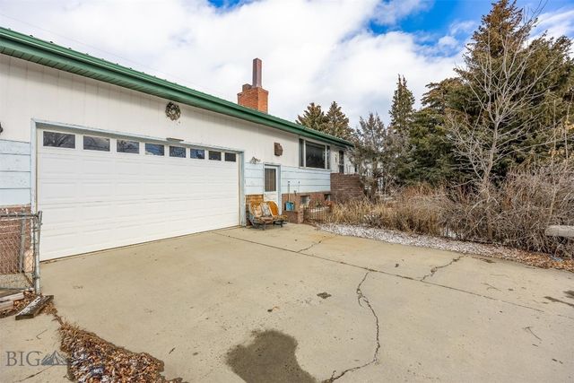 603 Desmet Street, Butte, MT 59701