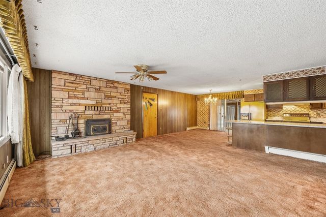 603 Desmet Street, Butte, MT 59701