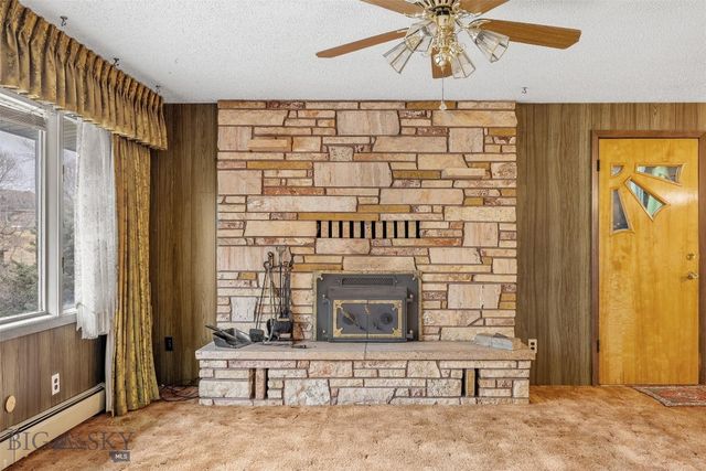 603 Desmet Street, Butte, MT 59701