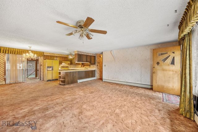 603 Desmet Street, Butte, MT 59701