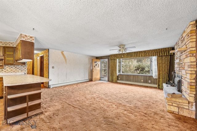 603 Desmet Street, Butte, MT 59701