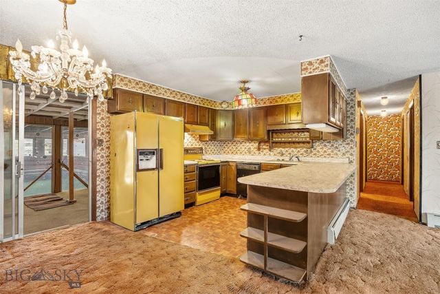 603 Desmet Street, Butte, MT 59701