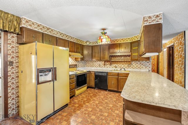 603 Desmet Street, Butte, MT 59701