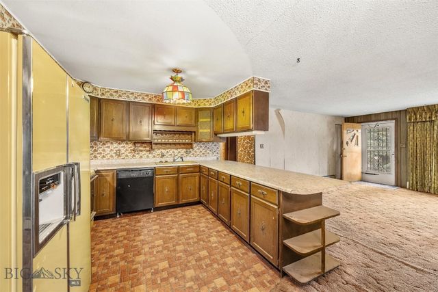 603 Desmet Street, Butte, MT 59701