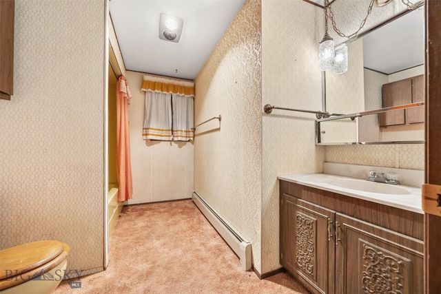 603 Desmet Street, Butte, MT 59701