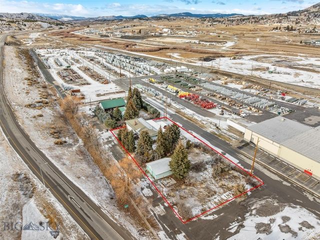 603 Desmet Street, Butte, MT 59701