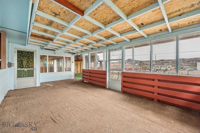 603 Desmet Street, Butte, MT 59701