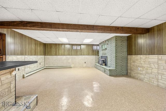 603 Desmet Street, Butte, MT 59701