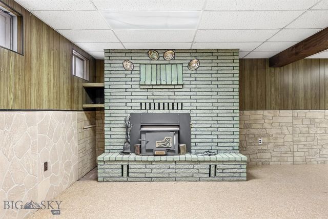 603 Desmet Street, Butte, MT 59701