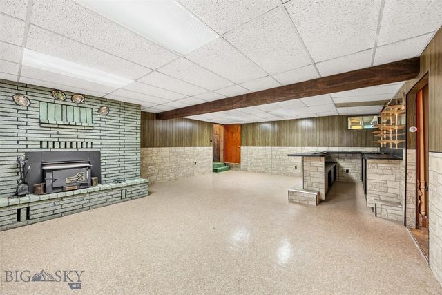 603 Desmet Street, Butte, MT 59701