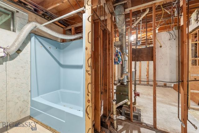 603 Desmet Street, Butte, MT 59701