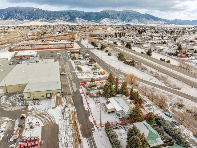 603 Desmet Street, Butte, MT 59701