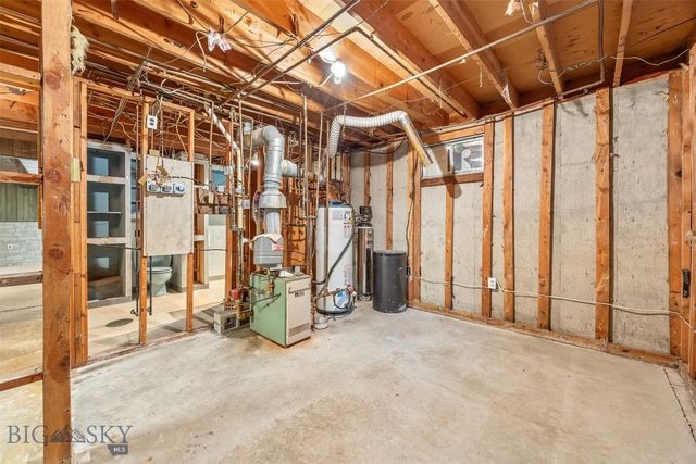 603 Desmet Street, Butte, MT 59701