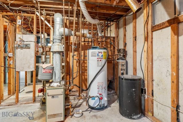 603 Desmet Street, Butte, MT 59701