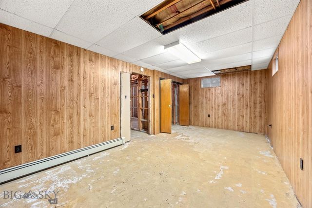 603 Desmet Street, Butte, MT 59701