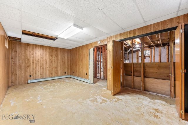 603 Desmet Street, Butte, MT 59701