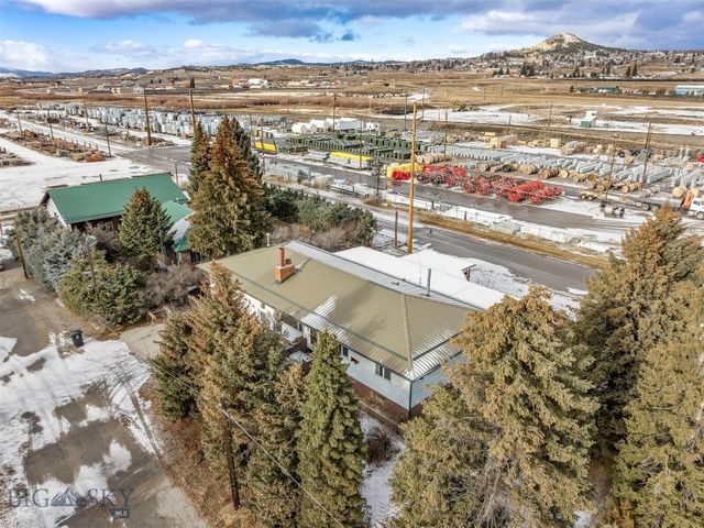 603 Desmet Street, Butte, MT 59701