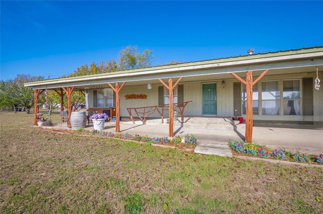 5900 Highway 138, Florence, TX 76527
