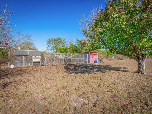 5900 Highway 138, Florence, TX 76527