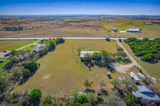 5900 Highway 138, Florence, TX 76527