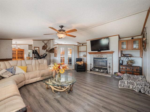 5900 Highway 138, Florence, TX 76527