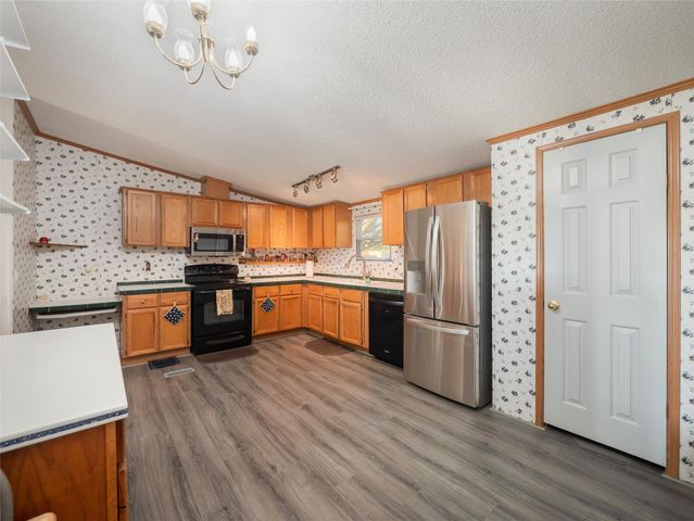 5900 Highway 138, Florence, TX 76527