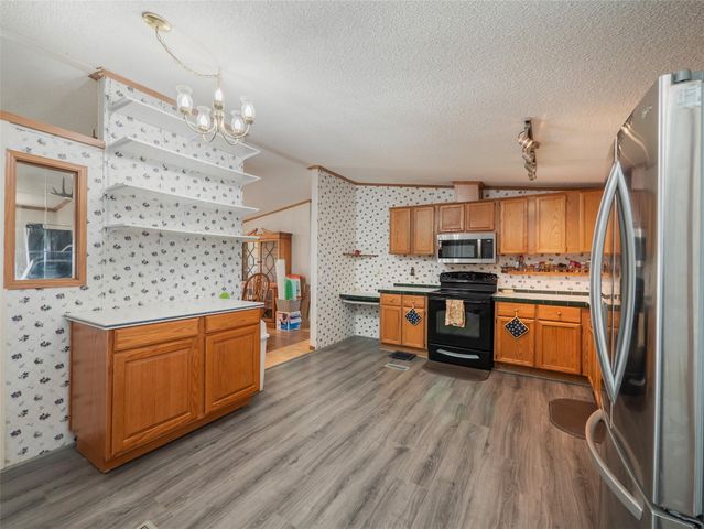 5900 Highway 138, Florence, TX 76527