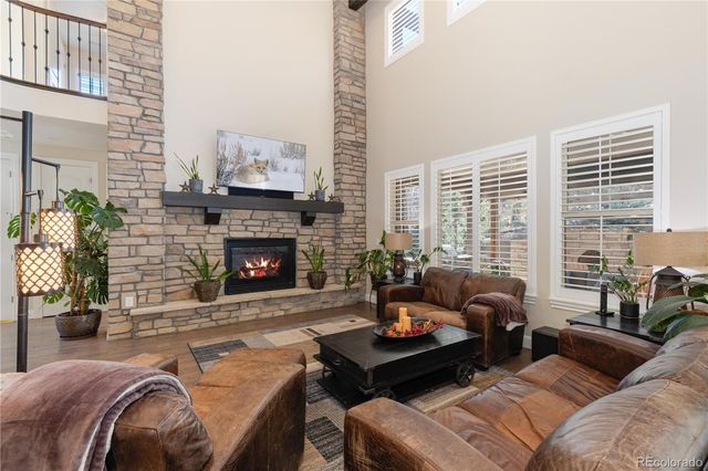 6842 Northstar Circle, Castle Rock, CO 80108