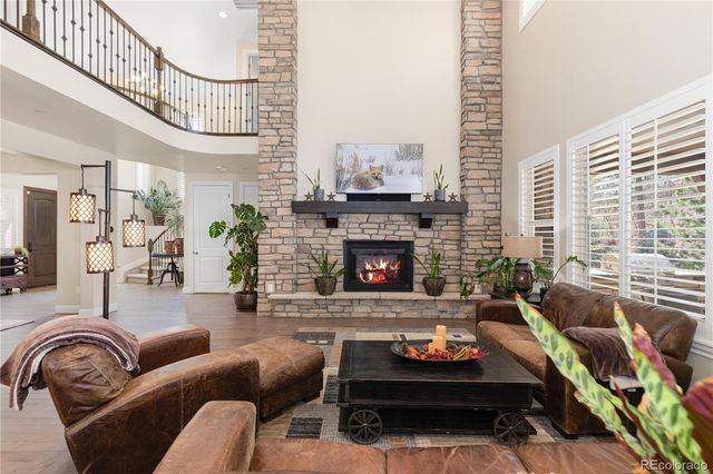 6842 Northstar Circle, Castle Rock, CO 80108