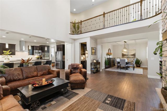 6842 Northstar Circle, Castle Rock, CO 80108